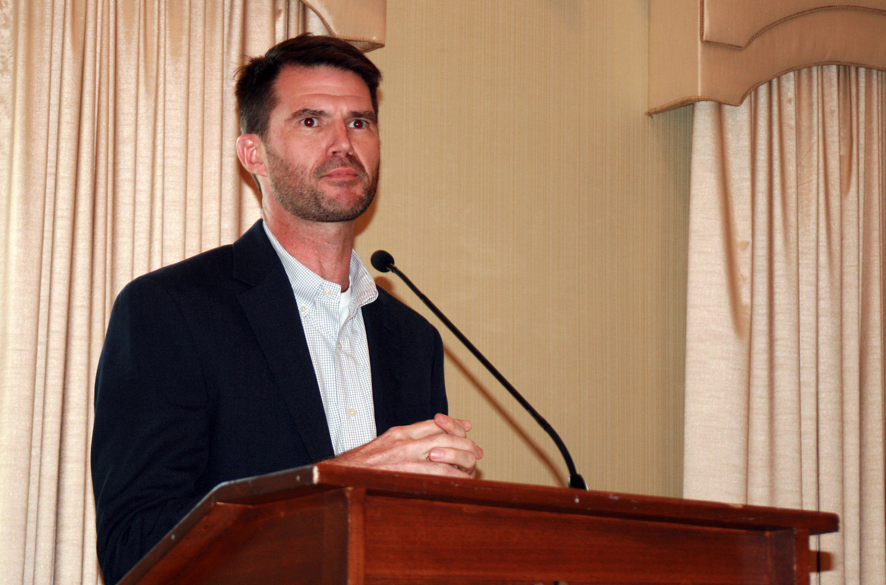 CPA Kirk Jarrard